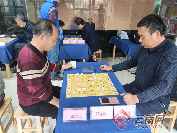 给大家科普下“滇南棋牌究竟有没有挂”确实有挂