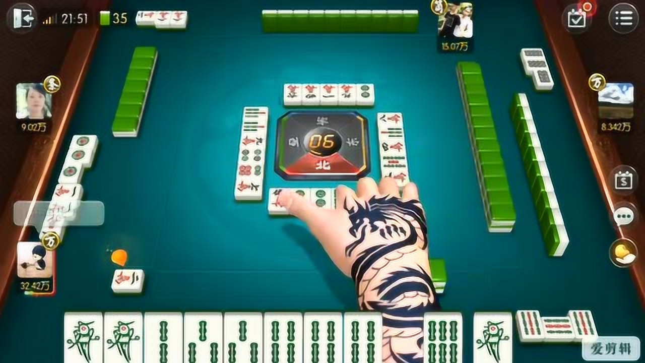 7分钟揭秘！四川乐乐麻将怎么老是输(怎么打才会赢)