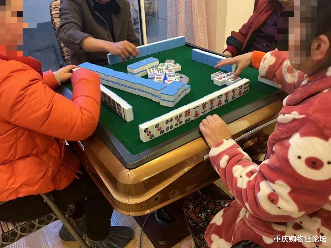 火爆全网!途游四川麻将可以买挂吗”(详细透视教程)-知乎