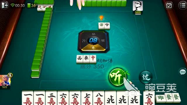 厉害了！手机血战麻将怎么打才能赢(怎样设置才容易赢)