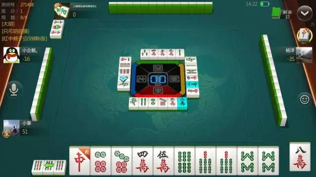 玩家必看！河南四方麻将确实有挂的(如何拿到好牌)