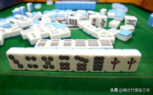 重磅通报“情怀麻将是不是有挂”分享装挂步骤-知乎
