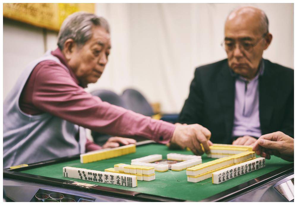 重磅通报“情怀麻将是不是有挂”分享装挂步骤-知乎