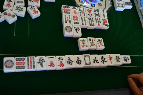 实测分享“微乐麻将十三幺规则可不可以开挂”-太坑了原来有挂