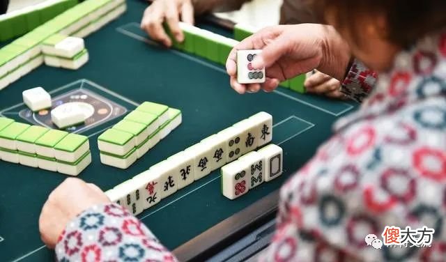 玩家必备攻略！相约麻将确实真的有挂(为什么经常输)