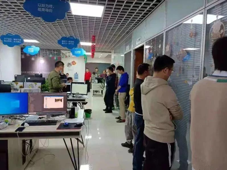 火爆全网!七彩云南麻将有软件开挂吗!其实确实有挂的