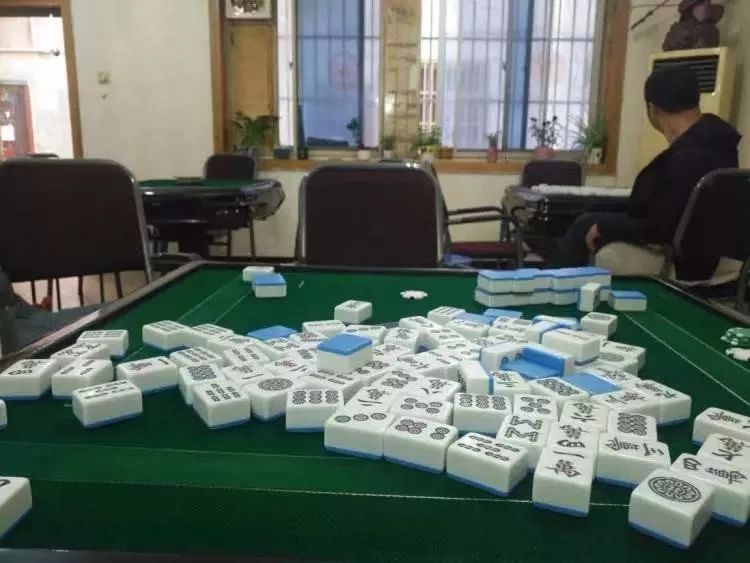 重磅消息“中至吉安麻将究竟有挂吗”确实有挂 