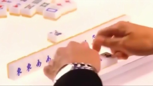 盘点十款！雀圣麻将确实有挂的(怎么打系统才能给好牌)