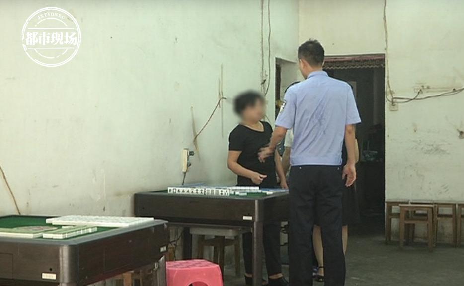 大神教教你！中至上饶麻将其实是有挂的(如何才能打赢)