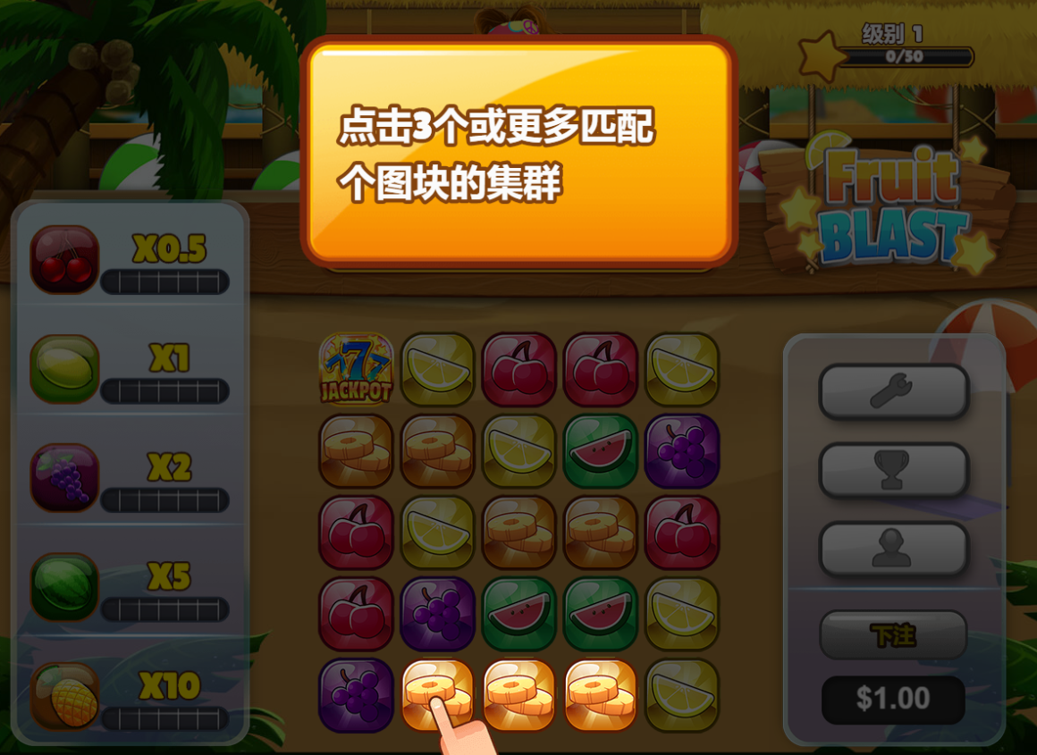 盘点十款！广东闲来麻将有哪些猫腻(怎么打容易赢)