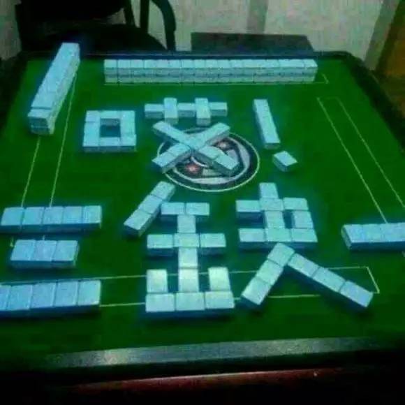 关于！云来麻将其实是有挂的(自建房怎么赢)