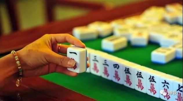 终于懂了！燕赵麻将怎么打能赢(赢牌的技巧)