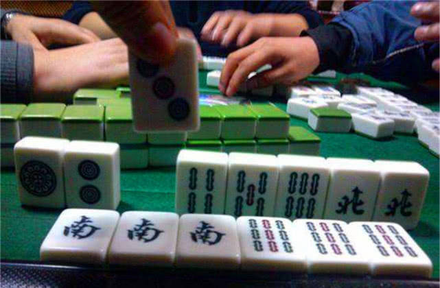 必看盘点揭秘!打麻将不输的秘诀”(详细透视教程)-知乎