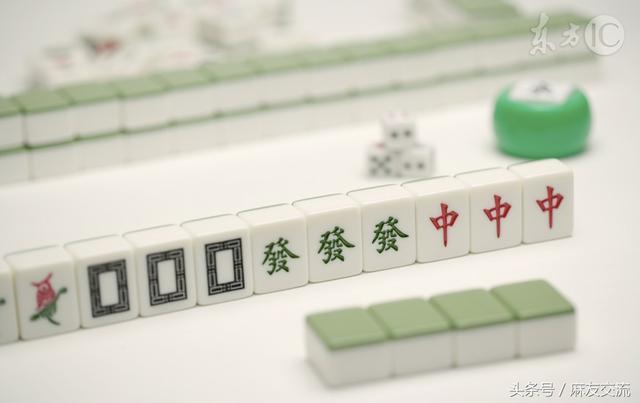 介绍十款！桃子麻将其实是有挂的(如何才能打赢)