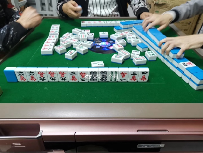 5分钟教会你“鄂州晃晃麻将能开挂吗(确实有挂)-知乎