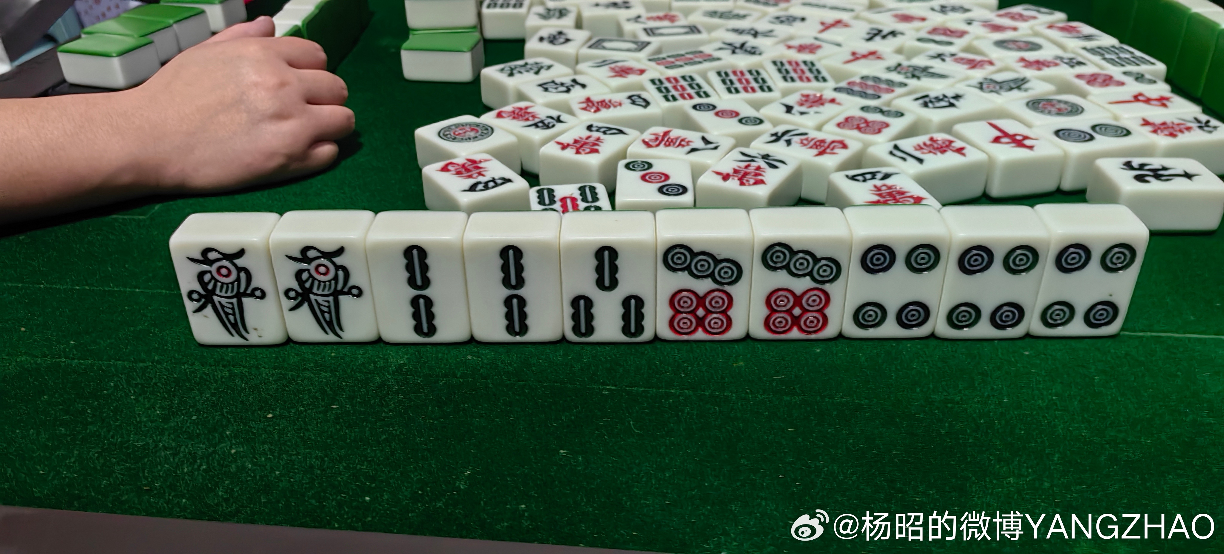 必看盘点揭秘！小甘麻将确实真的有挂(怎么老是输)