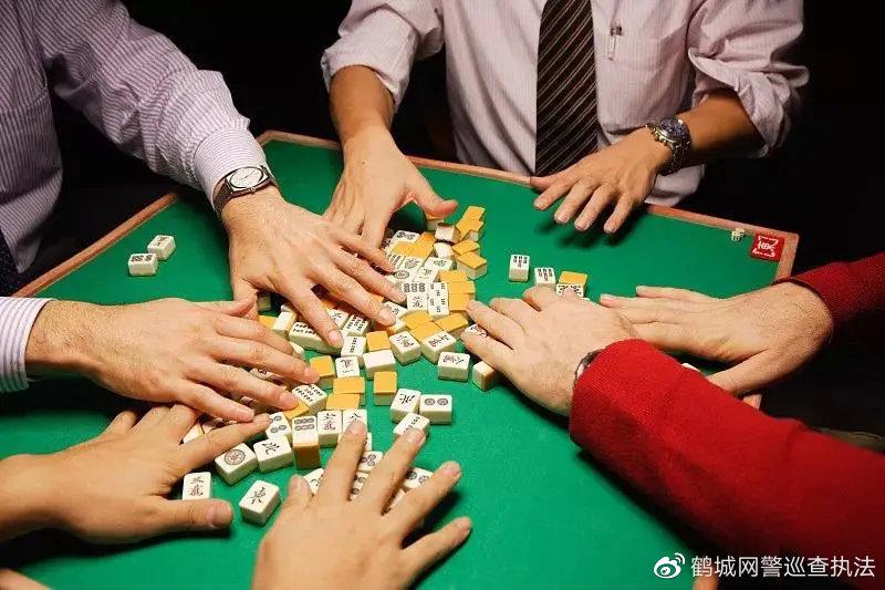 分享玩家攻略！鹤岗52麻将确实有挂的(助赢神器)