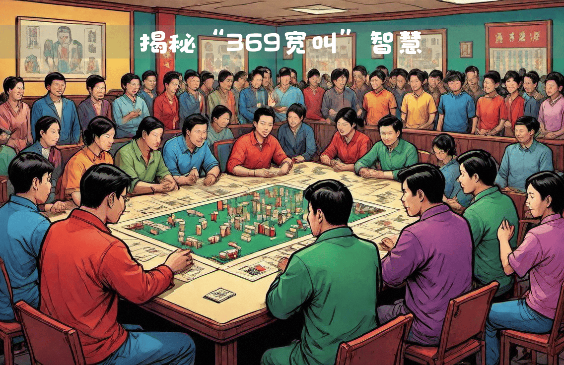 给大家科普一下！369互娱麻将其实是有挂的(怎么能调好牌)