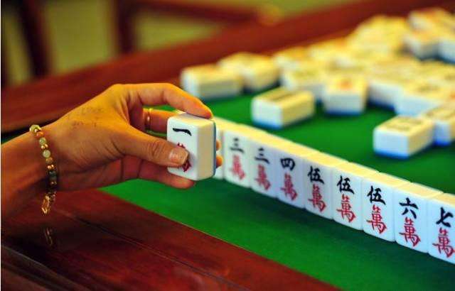 玩家必看攻略！搜圈麻将确实有挂的(输赢跟系统有关系吗)
