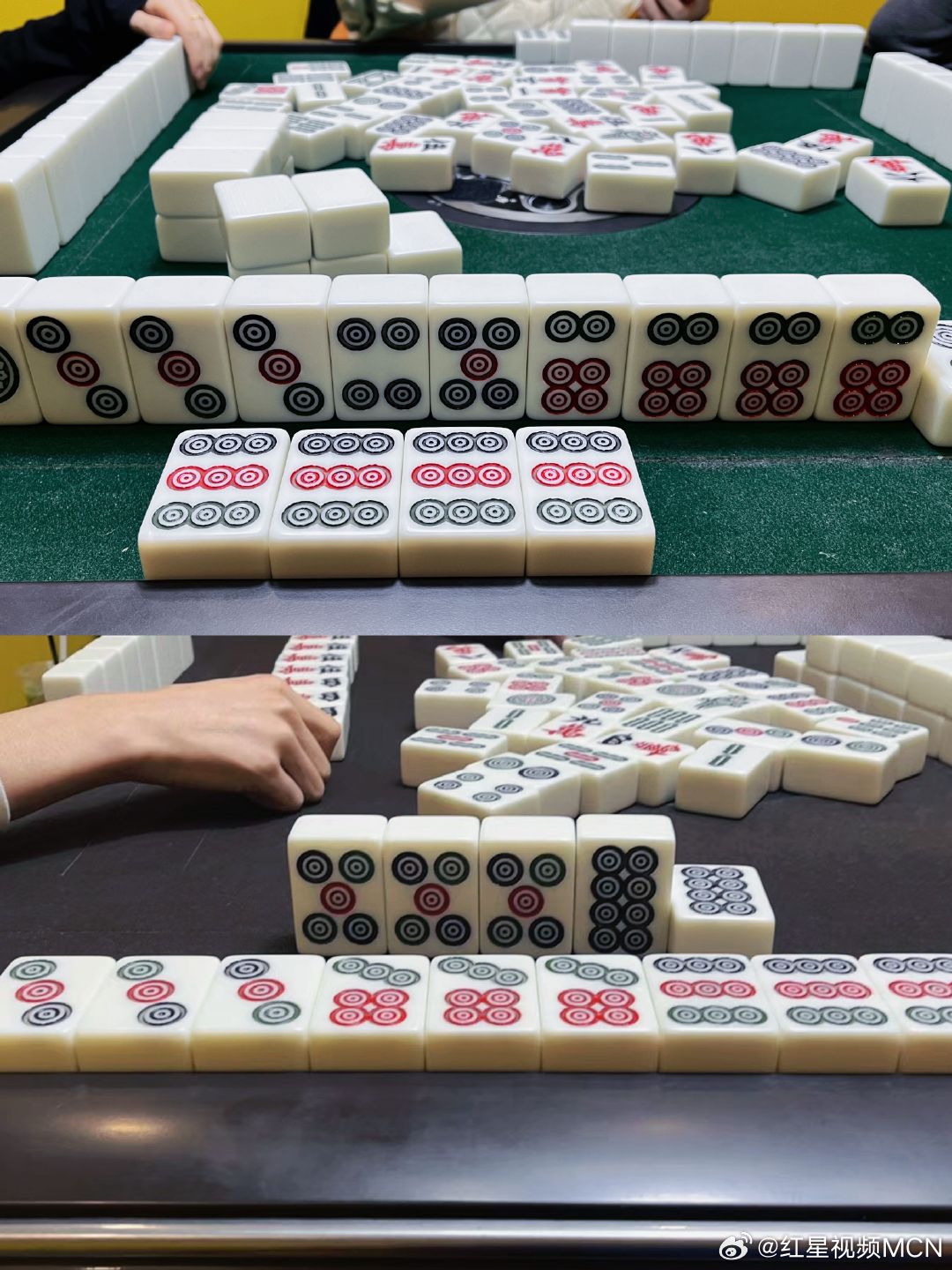 我来教教大家“巴蜀麻将有什么技巧开挂”(原来真的有挂)-知乎 