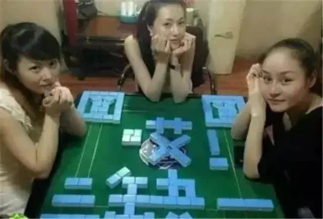 重大通报！贵州手机麻将软件只赢不输(手气一直很差)