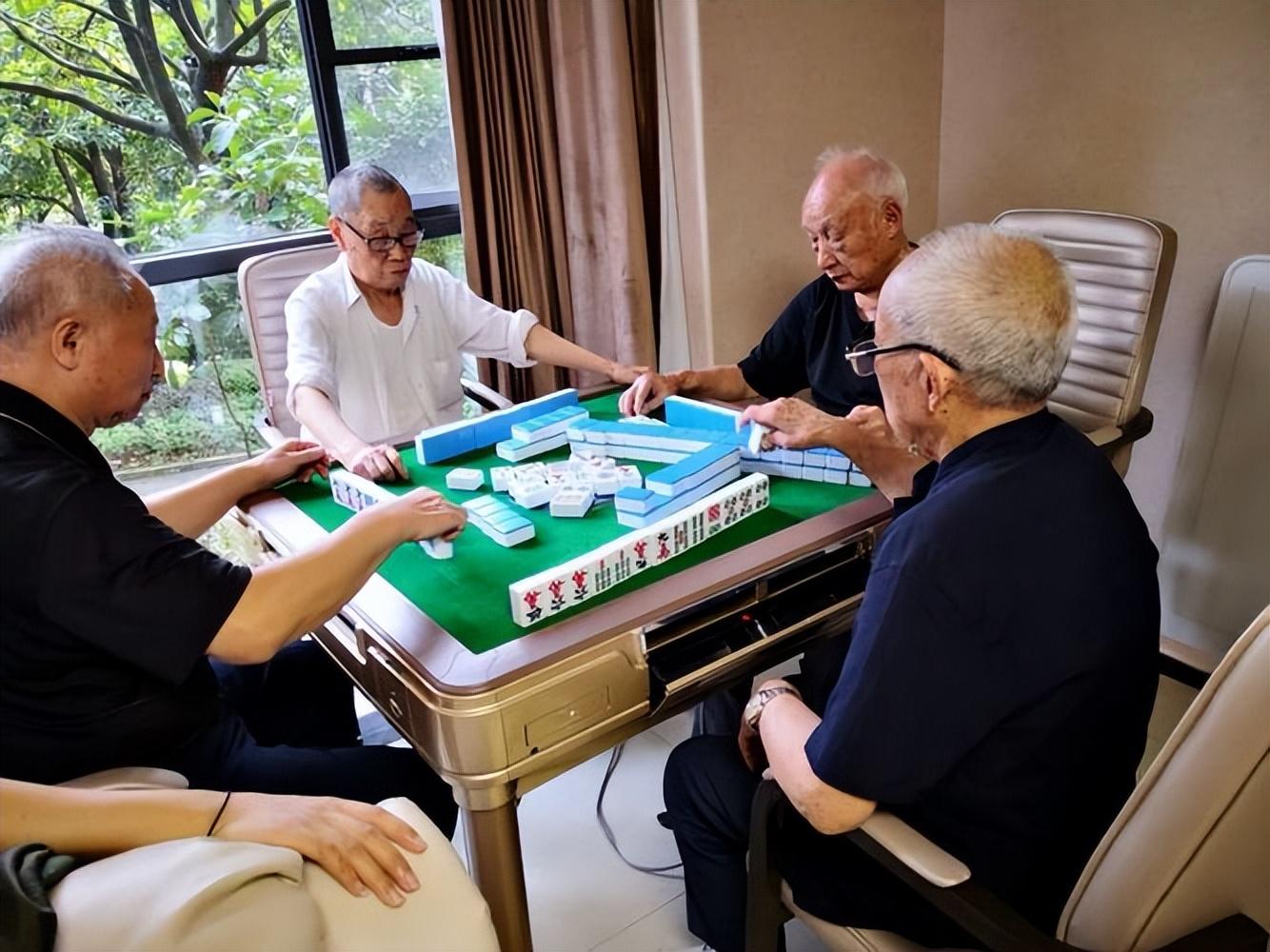 重磅消息“姜丝麻将到底有没有挂吗”开挂教学