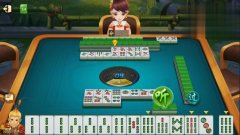 「热点资讯」麻将胡了亲友房辅助器!其实确实有挂的