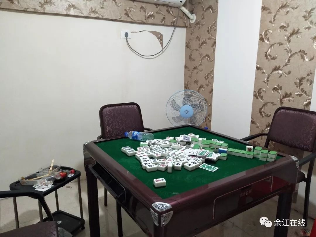 厉害了!打金溪麻将装了挂!其实确实有挂的