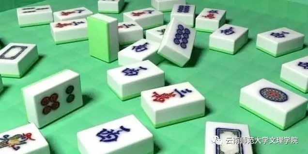一分钟揭秘！西域麻将确实真的有挂(其实真的确实有挂)