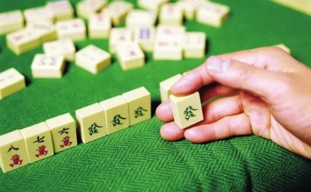 实测分享“申城上海麻将开挂方法”(确实是有挂)-哔哩哔哩