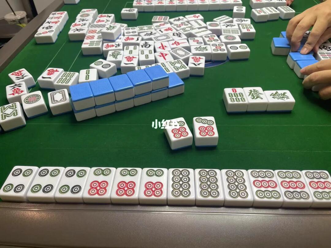 推荐十款！0759湛江麻将其实是有挂的(怎么能拿好牌)