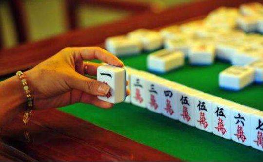 玩家必备！极火麻将确实真的有挂(怎么让牌更好)