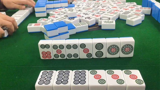 详细说明“心悦麻将真的可以开挂吗—真实可以装挂