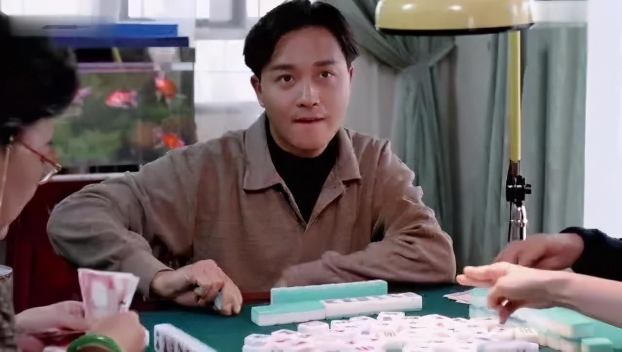 我来教大家！手机广东麻将怎么赢的几率大(为什么总是输)