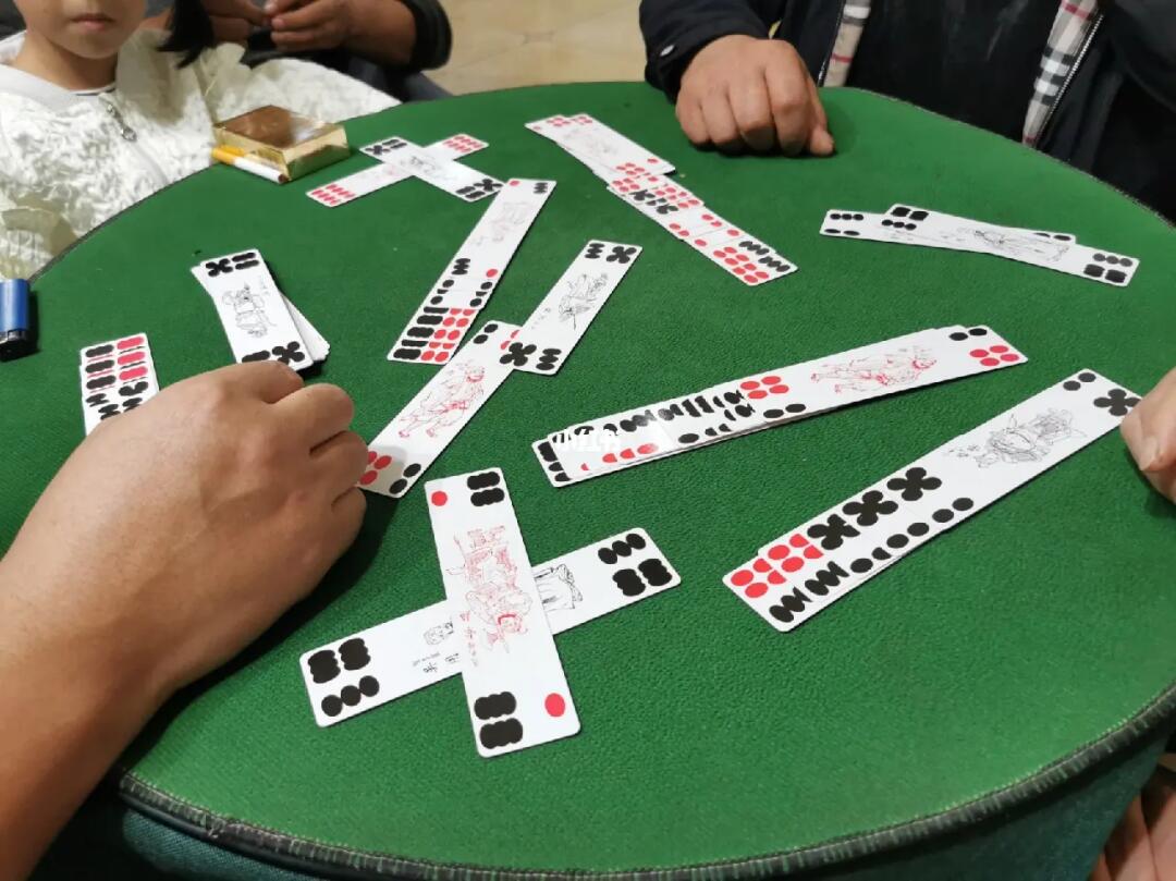 一分钟了解！小南四川长牌其实是有挂的(能设置输赢吗)