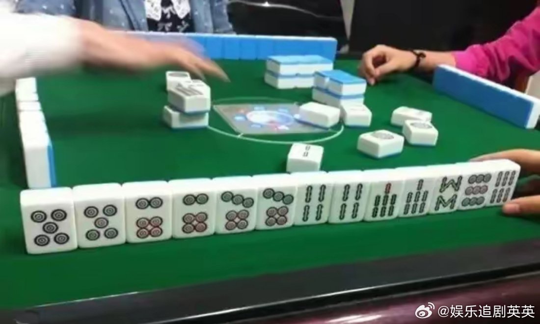 2分钟秒懂！皮皮云南麻将确实有挂的(系统故意让你输)
