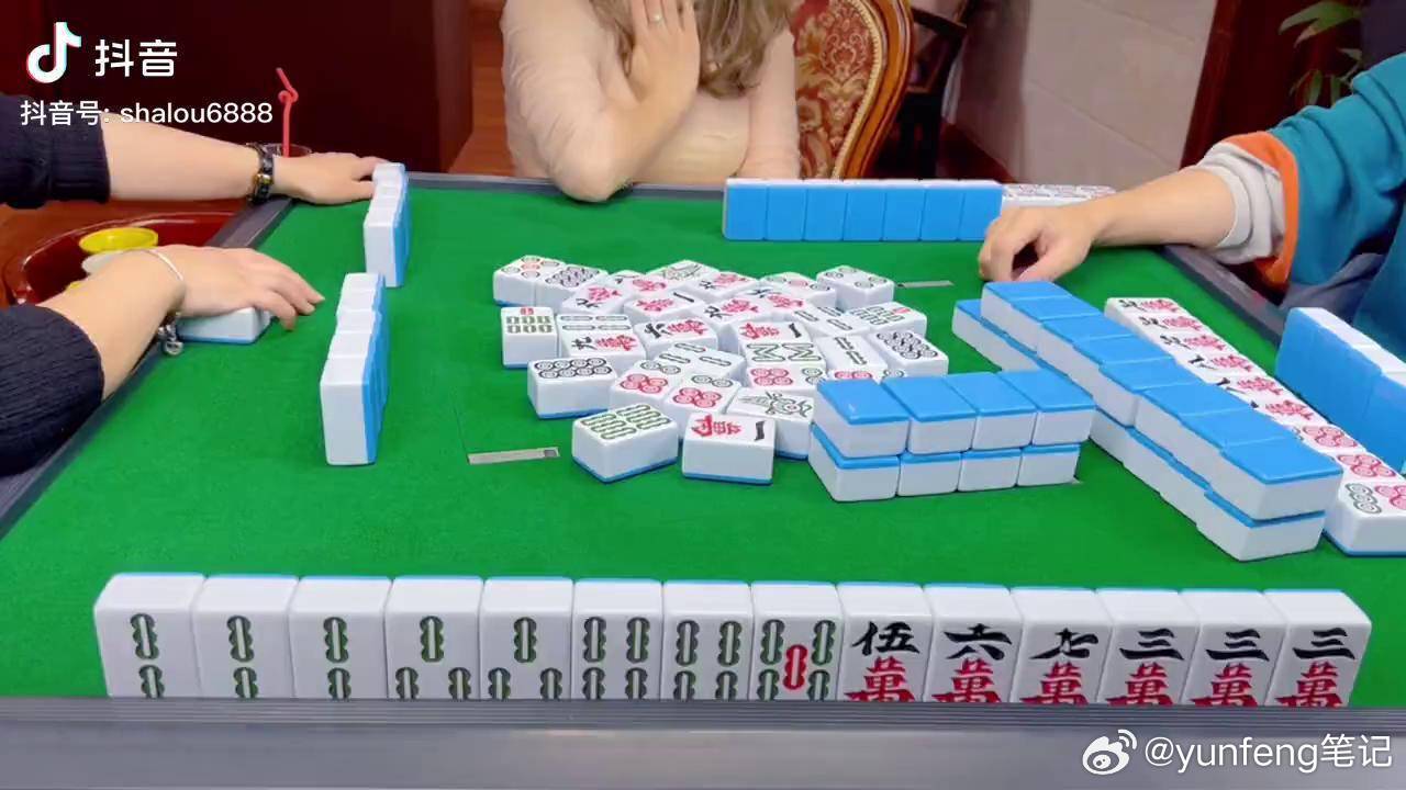 今日重大通报“功夫川麻究竟有辅助吗”(原来真的有挂)一知乎 