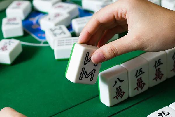 玩家必备十款！贵阳捉鸡麻将其实是有挂的(如何拿到好牌)