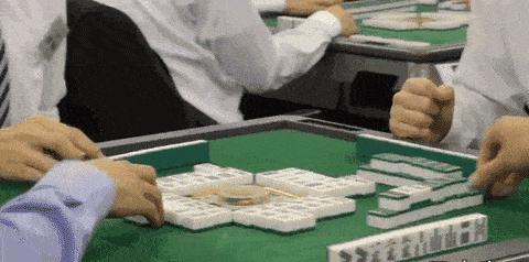 必备教程！福州开心麻将提高胜率(有什么能赢的方法)