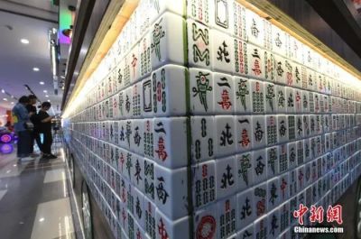 推荐一款“科乐长春麻将到底有没有挂吗”确实有挂