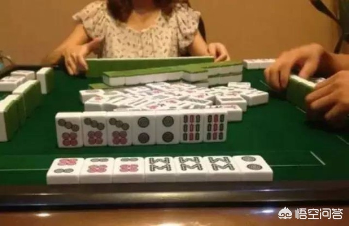 介绍十款！河南推倒胡麻将确实有挂的(怎么提高胡牌率)