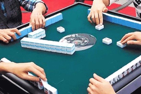 大神教教你！爱来麻将游戏玩家技巧(输赢规律技巧)