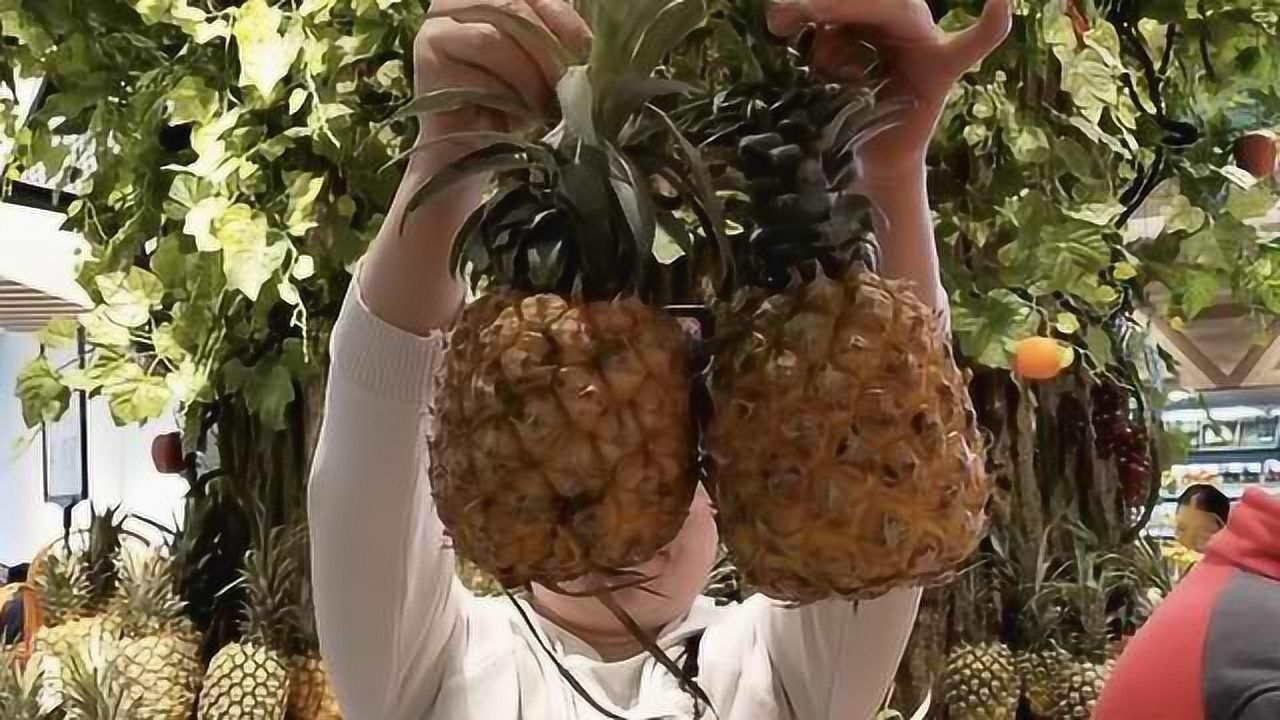 今日分享“哈糖大菠萝果然确实有挂”-!详细开挂教程分享-知乎
