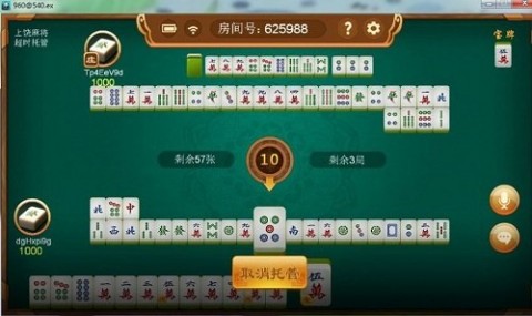 终于懂了！皮皮广东麻将要怎么打才能赢(怎么老输必备神器)