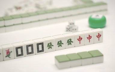 今日重大通报！中至吉安麻将其实是有挂的(怎么玩才能赢)