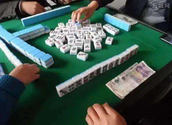 7分钟揭秘！为什么打麻将天天输钱(确实有挂吗)