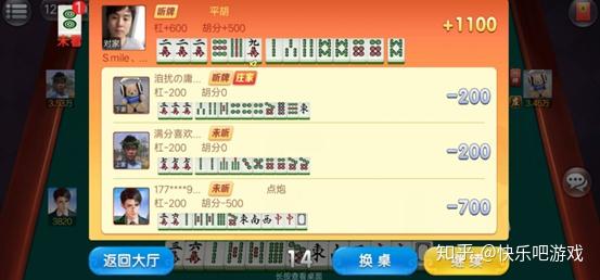 玩家必看攻略！912麻将确实有挂的(有什么规律吗)