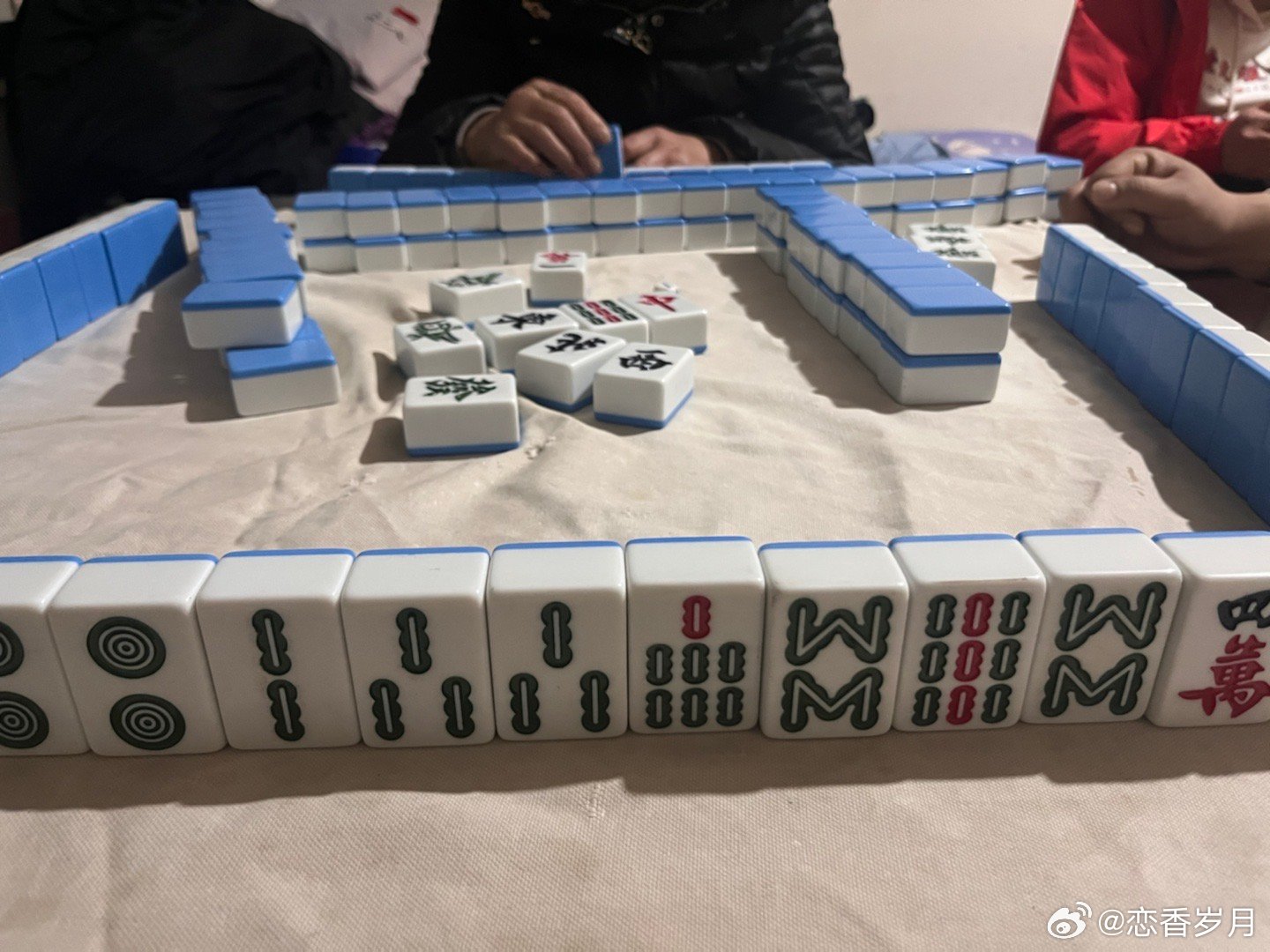 关于！欢乐家乡麻将确实有挂的(有什么规律)