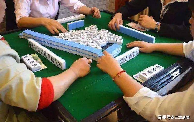关于！欢乐家乡麻将确实有挂的(有什么规律)