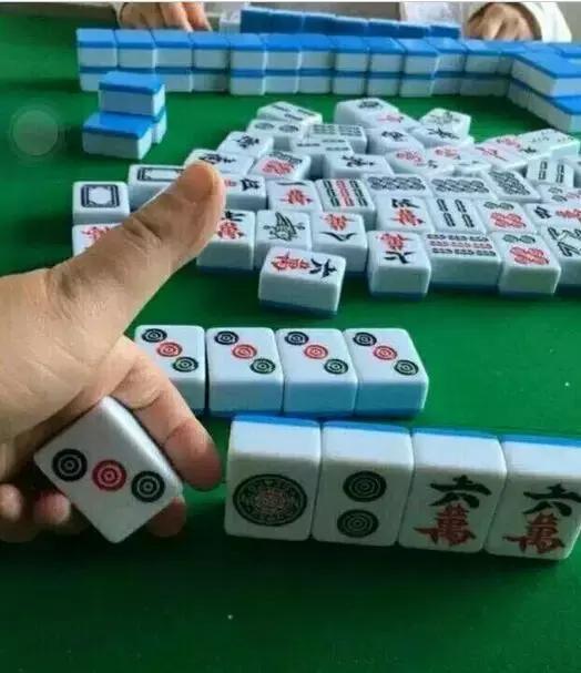 推荐十款！微信打麻将确实真的有挂(铺牌器购买)